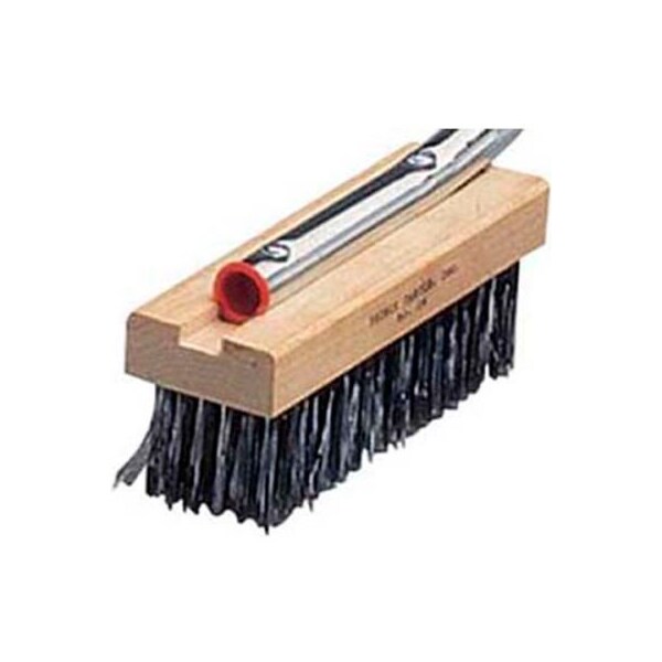 Allpoints 1711198 Brush, Replacement, Medium For Prince Castle